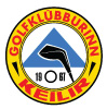 Ársskýrsla 2019 Logo
